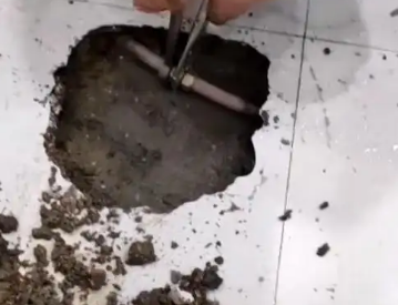 临高卫生间漏水检测电话