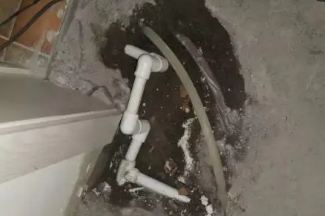 临高卫生间漏水检测多少钱