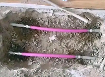 临高卫生间测漏水多少钱