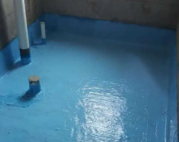临高卫生间防水哪家好