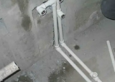 临高查漏水多少钱