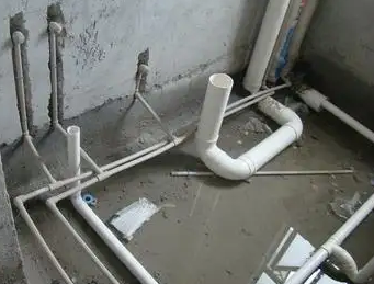 临高水管维修多少钱
