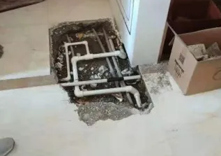 临高查漏水多少钱