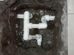 临高卫生间漏水维修公司为您专业分享一下临高查漏水的知识点