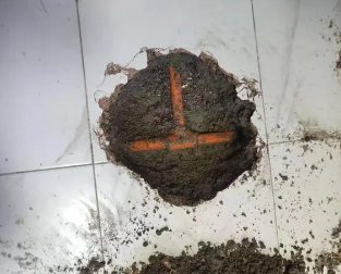 临高查漏水多少钱