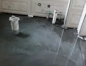 临高卫生间漏水维修公司为您专业分享下临高卫生间漏水检测的知识点