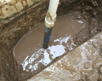临高卫生间漏水维修公司为您专业解答一下临高查漏水的原因