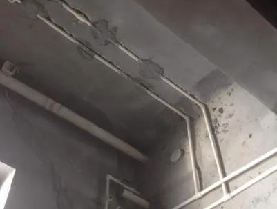临高卫生间漏水维修技术的依据是什么